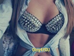 Olny4YOU