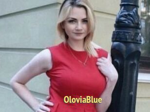 OloviaBlue