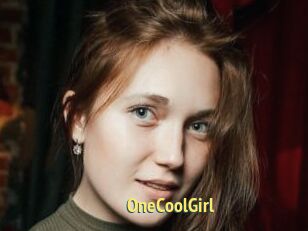 OneCoolGirl