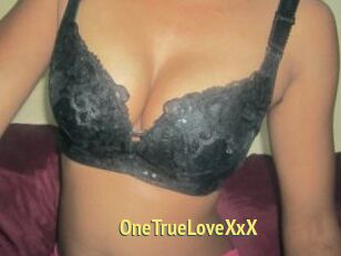 OneTrueLoveXxX