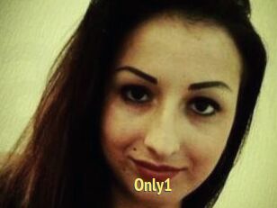 Only1
