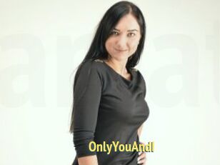 OnlyYouAndI