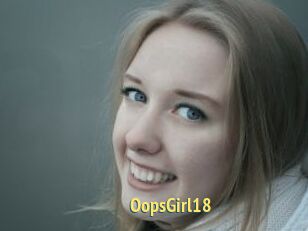 OopsGirl18