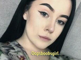 Oopsboobsgirl
