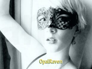 OpalRaven