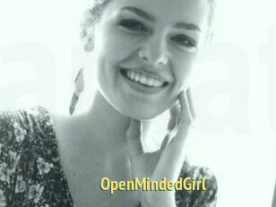 OpenMindedGirl