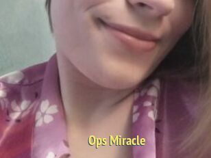 Ops_Miracle