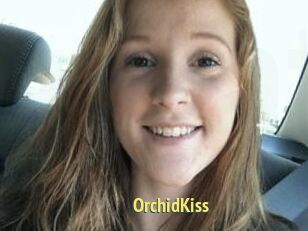 OrchidKiss