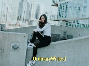 OrdinaryWicked
