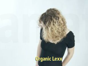 Organic_Lexx