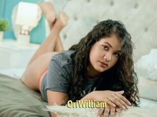 OriWilliam
