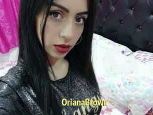 OrianaBrown