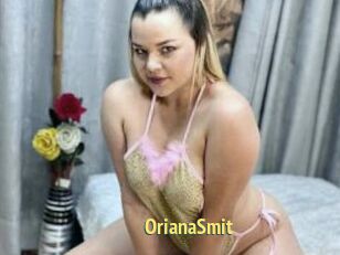OrianaSmit