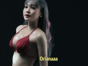 Orianaaa
