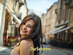 OurSecretss