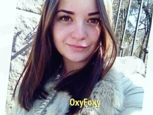 OxyFoxy