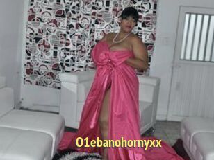 O1ebanohornyxx