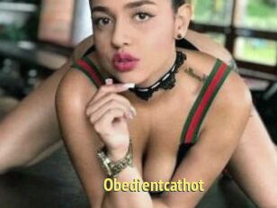 Obedientcathot