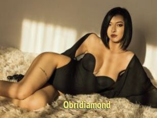 Obridiamond