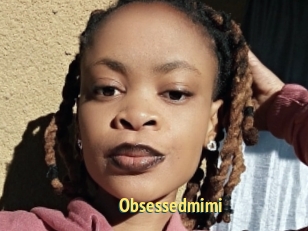Obsessedmimi