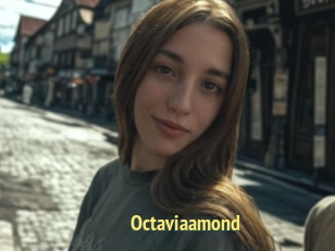 Octaviaamond