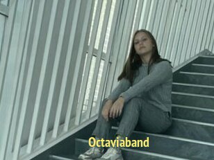 Octaviaband
