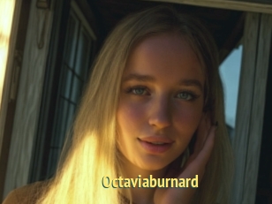 Octaviaburnard