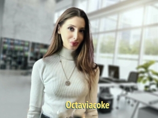 Octaviacoke