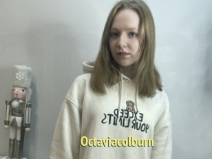 Octaviacolburn