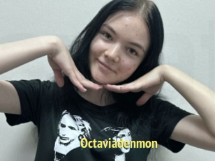 Octaviadenmon
