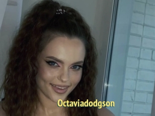 Octaviadodgson