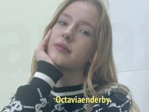 Octaviaenderby