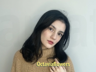 Octaviaflowers