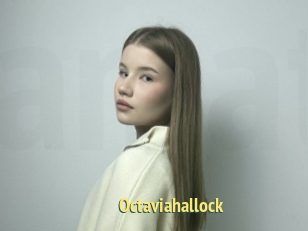 Octaviahallock