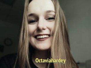 Octaviahardey