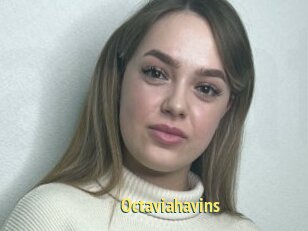 Octaviahavins