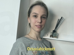 Octaviahickmott