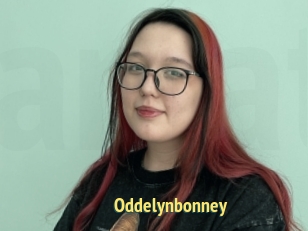 Oddelynbonney