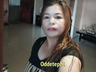 Oddetephil
