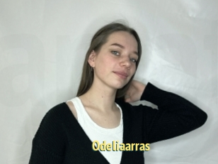 Odeliaarras