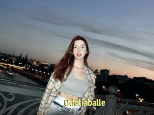 Odeliaballe