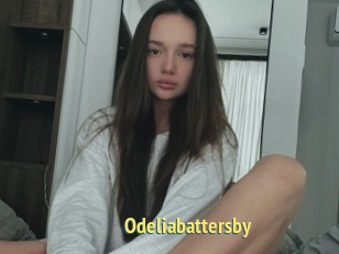 Odeliabattersby