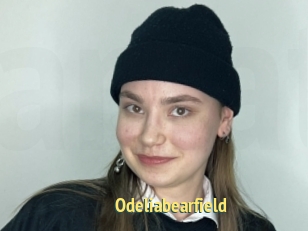Odeliabearfield