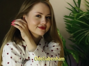 Odeliabenham