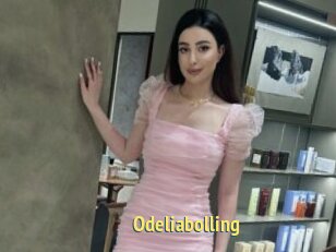 Odeliabolling