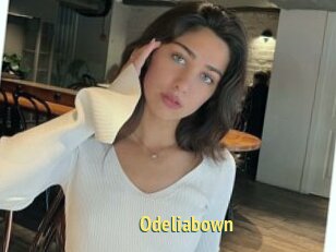 Odeliabown