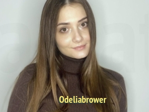 Odeliabrower
