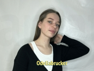 Odeliabrucker