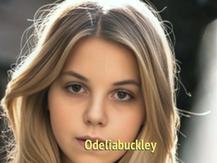 Odeliabuckley