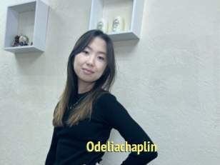 Odeliachaplin